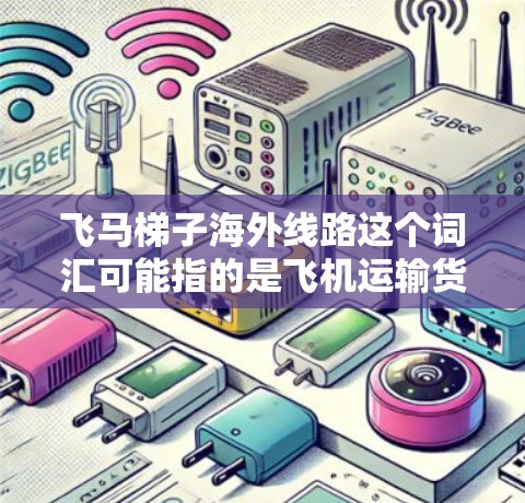 飞马梯子海外线路这个词汇可能指的是飞机运输货物或人员的国际线路。以下是一些可能的解释和相关信息