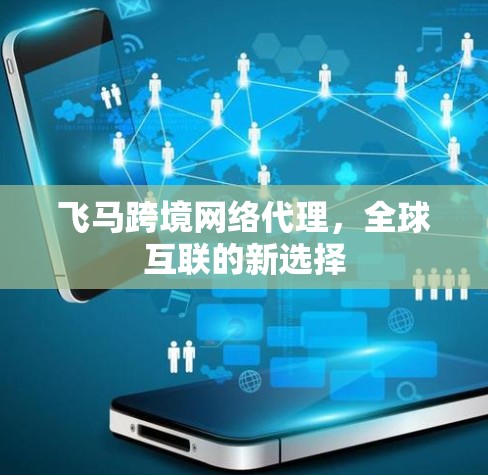 飞马跨境网络代理，全球互联的新选择