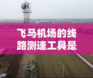 飞马机场的线路测速工具是一个高效的机场运行管理解决方案，旨在确保飞行器的安全起飞和降落，同时优化机场运行效率。以下是对该工具的详细分析