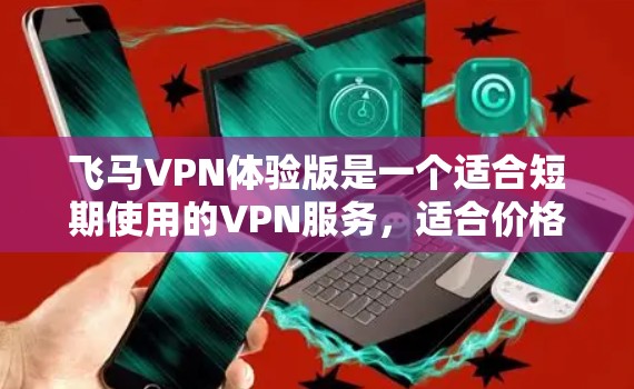 飞马VPN体验版是一个适合短期使用的VPN服务，适合价格敏感的用户或需要快速访问网络的用户。以下是其主要特点