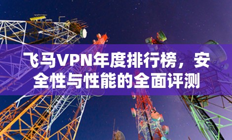 飞马VPN年度排行榜，安全性与性能的全面评测