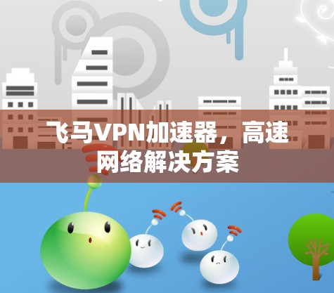 飞马VPN加速器，高速网络解决方案